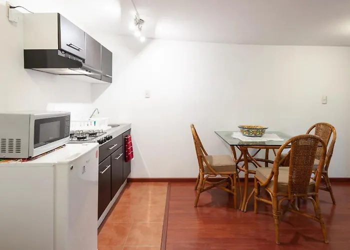 1-b El Rincon Garden House, Welcome To San Angel Mexico City