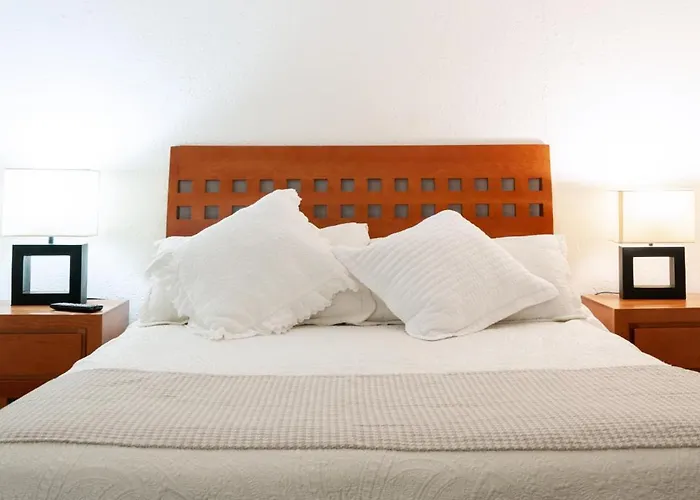 1-b El Rincon Garden House, Welcome To San Angel Mexico City